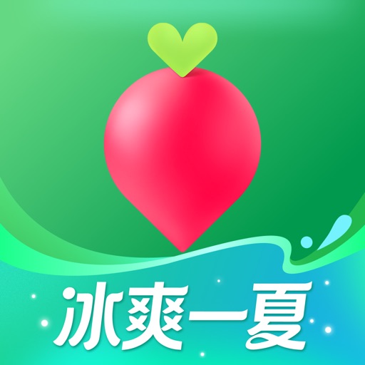 叮咚买菜 官方应用图标