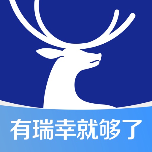 瑞幸咖啡 官方应用图标
