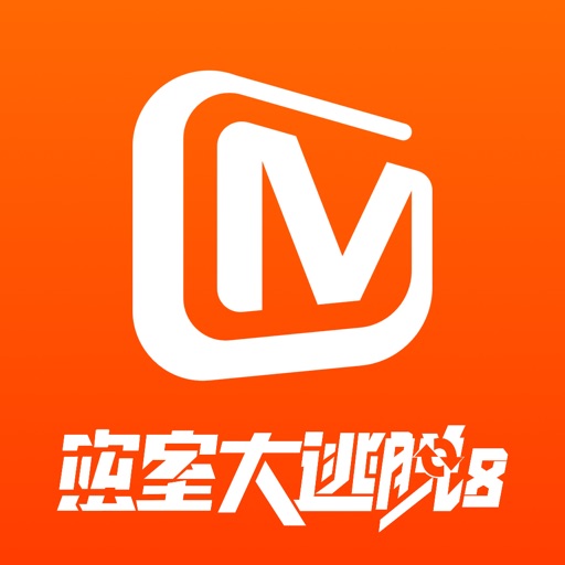 芒果TV 会员 官方应用图标