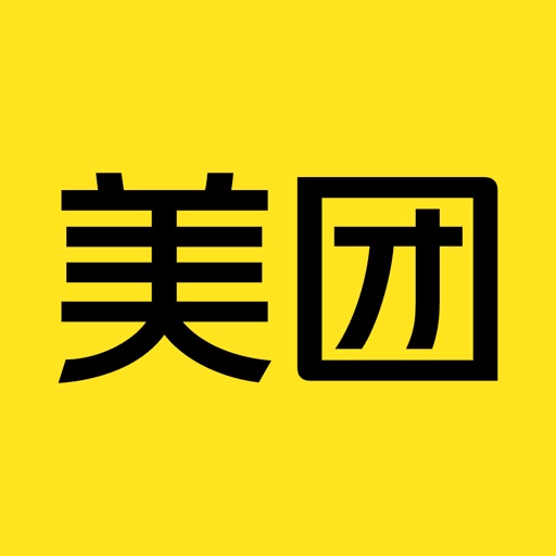 美团 官方应用图标