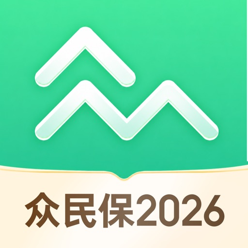 众安保险 官方应用图标